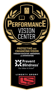 Performance Vision Center